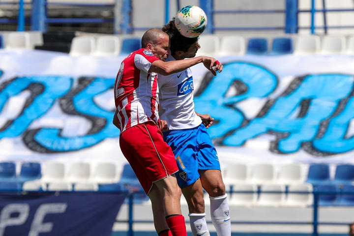 Super League 2: Επικυρώθηκε η βαθμολογία από τις θέσεις 1-9