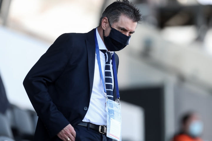 Ζαγοράκης: “Να βάλουμε όρια και κανόνες στην ψηφιακή επανάσταση”