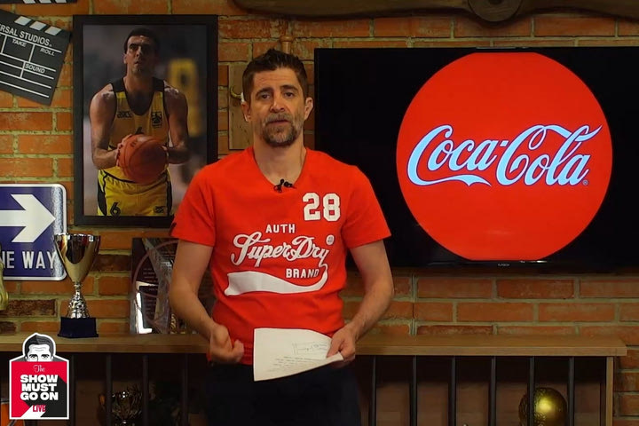 The Show Must Go On – Euro edition: Τα highlights της ημέρας