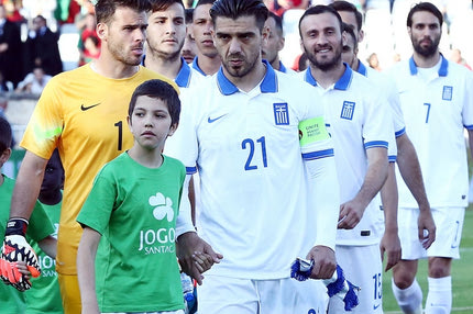 Το κοινωνικό έργο της Εθνικής