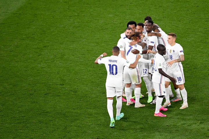 Euro 2020: Η Κροατία δεν θα πέσει αμαχητί, η Γαλλία έτοιμη για απαντήσεις