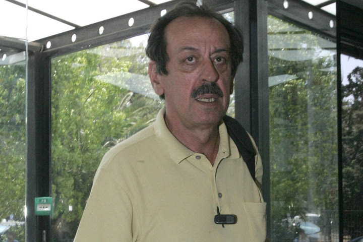Εκλογές ΕΟΚ: Φασούλας – Λιόλιος πρότειναν τον Γιάννη Ράλλη για την προσωρινή διοίκηση