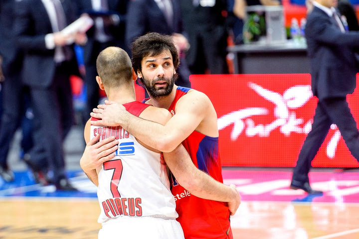 Mozzart Sport: “ΤΣΣΚΑ Μόσχας και Αναντολού Εφές θέλουν τον Μίλος Τεόντοσιτς”