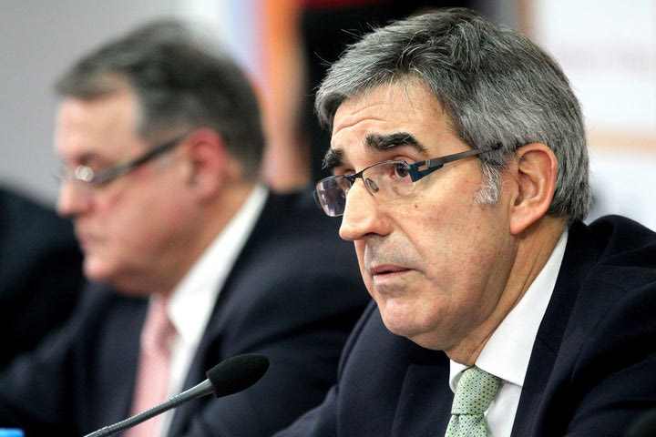 Επισημοποιήθηκε η συμφωνία των 11 μετόχων της EuroLeague, θα αποφασίζουν για το εμπορικό κομμάτι της διοργάνωσης