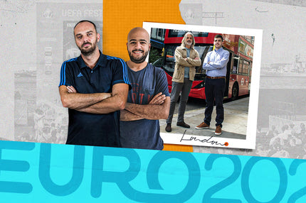 Euro 2020: Αγγλία, η μοναδική ομάδα που κέρδισε όμιλο με δύο γκολ