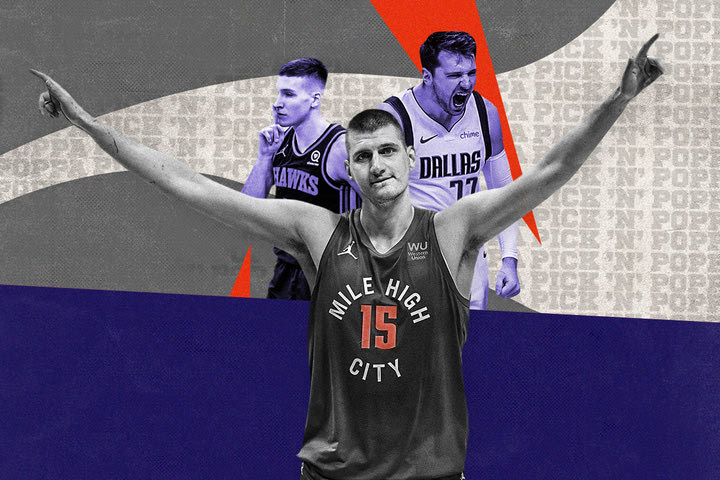 Το NBA είναι Βαλκάνια, δεν είναι “παίξε γέλασε”