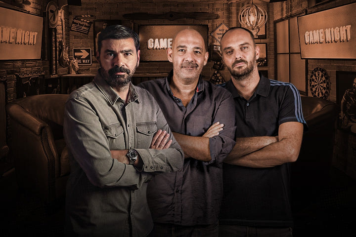 Τσιτσιπάς – Τζόκοβιτς θα μιλούν ελληνικά, οι καλές ομάδες στο Euro δεν θέλουν την κατοχή