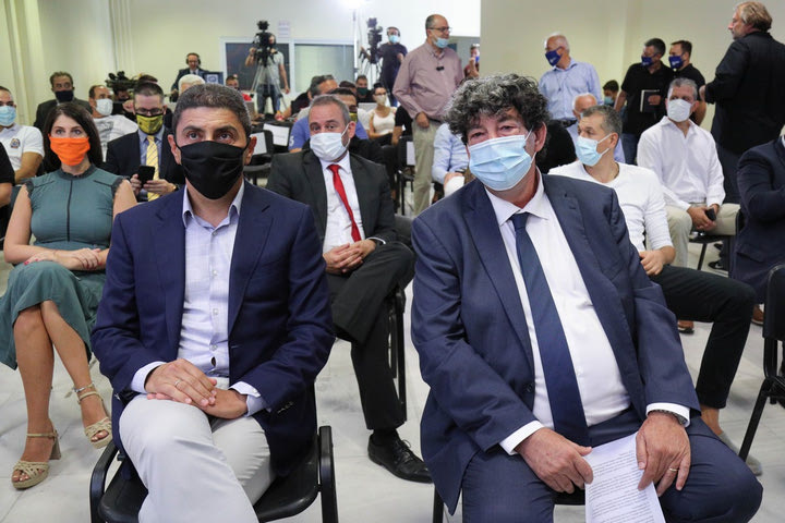 ΕΣΑΚΕ: “Έγιναν λάθη, ξεκινάμε την προαδειοδότηση, θέλουμε επιστροφή των φιλάθλων στα γήπεδα”