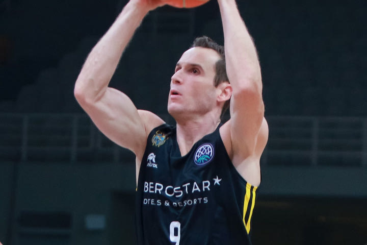 Τενερίφη – Μπαρτσελόνα 80-68: Ισοφάριση (1-1) με απίθανους Χουέρτας – Σερμαντίνι