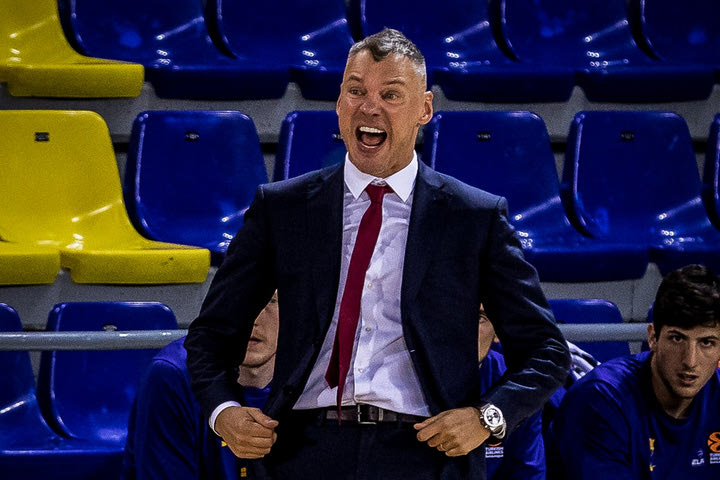 Μπαρτσελόνα – Ρεάλ Μαδρίτης 92-73: Πρωταθλήτρια Ισπανίας χωρίς αντίσταση
