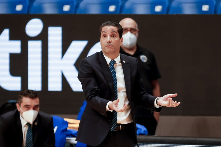 Ούτε στο τουρνουά της Κύπρου η Μακάμπι Τελ Αβίβ