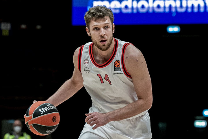 Η συνέντευξη Σάσο και Σάσα Βεζένκοβ στο Kod Sport