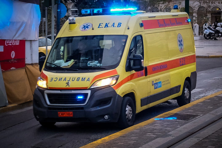Θεσσαλονίκη: Τραγωδία με νεκρό βρέφος 18 μηνών σε βόθρο – Πώς συνέβη το μοιραίο