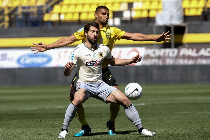 Europa Conference League: Με το νικητή του ζευγαριού Βελέζ – Κολράιν η ΑΕΚ, με Αστάνα ο Άρης