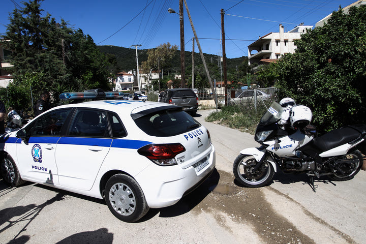 Γλυκά Νερά: Γεωργιανός καταγγέλλει ότι βασανίστηκε για να ομολογήσει τον φόνο της Καρολάιν – Τι απαντά η ΕΛ.ΑΣ