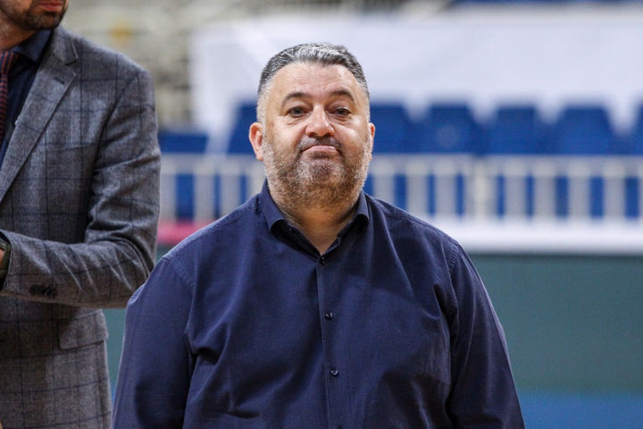 Ηρακλής: Ο Γιατράς λέει “όχι” στην πρόταση συνεργασίας