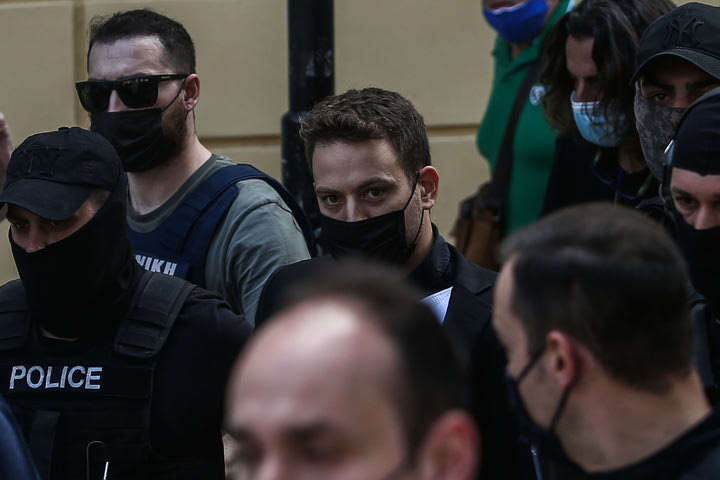 Γλυκά Νερά: Πώς και πότε μπήκε στο κάδρο των ερευνών ο 33χρονος σύζυγος