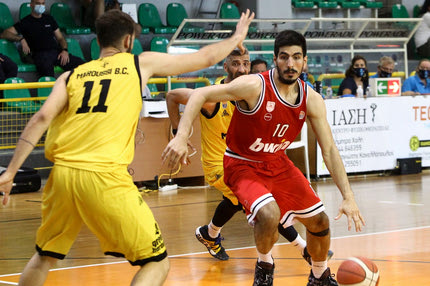 Α2 Ανδρών: Νίκες για Ολυμπιακό Β’ και Απόλλωνα, στο τελευταίο μεταξύ τους ματς θα κριθεί η απευθείας άνοδος στην Α1