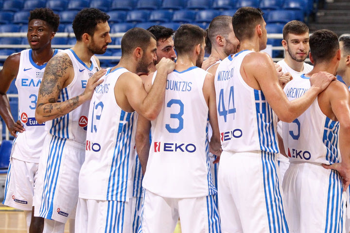 Έκοψε τέσσερις ο Ρικ Πιτίνο από την προετοιμασία της Εθνικής Ελλάδας