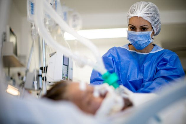 Για πόσο καιρό έχουν αντισώματα όσοι μολύνονται με κορονοϊό