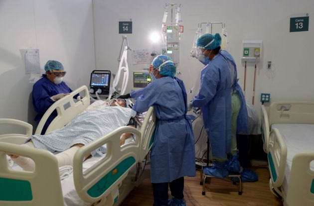 Νευρολογικά και ψυχιατρικά συμπτώματα ακόμη και σε ασθενείς με ήπια Covid-19