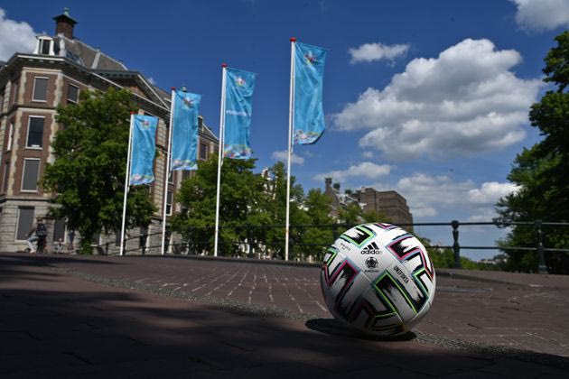 Euro 2020: Ποια είναι η κατάσταση με τον κορονοϊό στις πόλεις που φιλοξενούν τους αγώνες – Τι ισχύει για κάθε γήπεδο