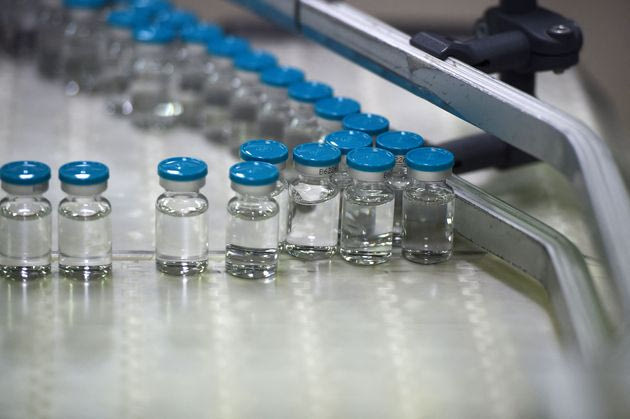 Άσχημα τα νέα για το νέο mRNA εμβόλιο της γερμανικής CureVac