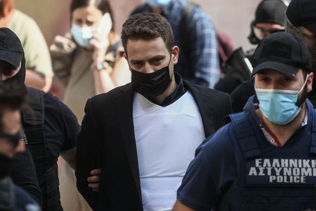 Γλυκά Νερά: Δύο ώρες χρόνο για να σκηνοθετήσει το άλλοθι
