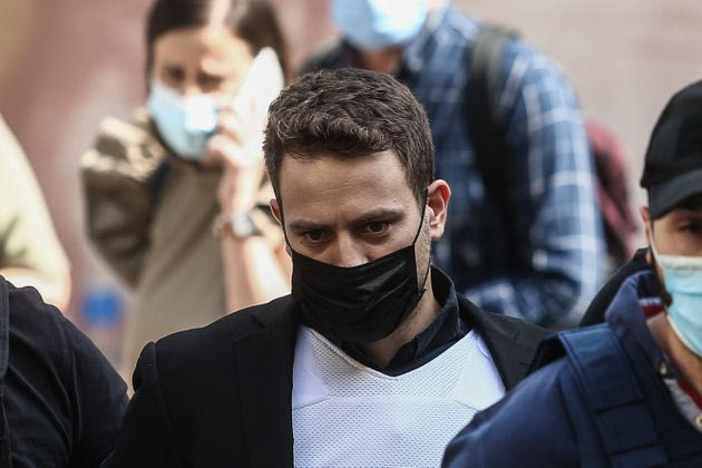 Ιατροδικαστής: Κοιμόταν η Καρολάιν λίγα λεπτά πριν θανατωθεί – Ο «αγωνιώδης θάνατος» και η αποδόμηση των ισχυρισμών του δράστη