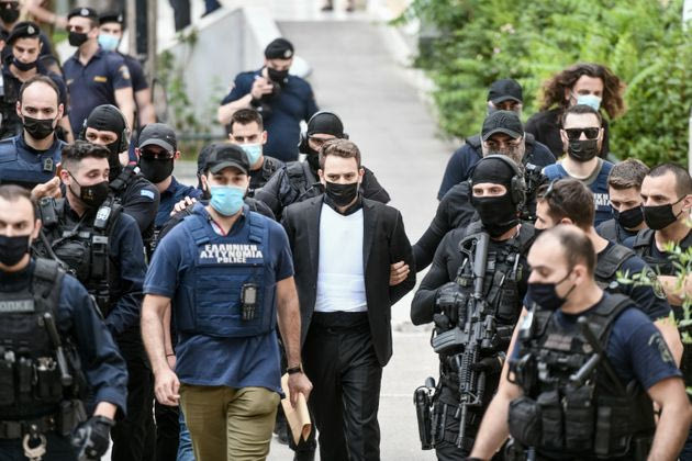 Γλυκά νερά: Ο πιλότος ομολόγησε στους αστυνομικούς χωρίς καν να χρειαστεί να του παραθέσουν τα νέα στοιχεία