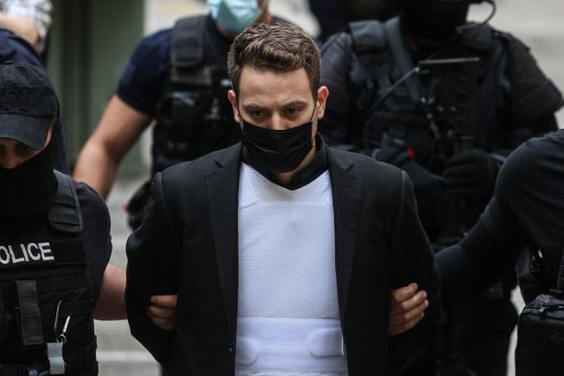 Τι έκανε ο δράστης και τι ώρα το μοιραίο βράδυ – Τα κινητά μίλησαν