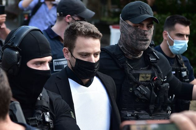Η προφητική δήλωση του 33χρονου και οι λεπτομέρειες της δολοφονίας – Τι είχε πει στις πρώτες δηλώσεις του που βγήκε αληθινό