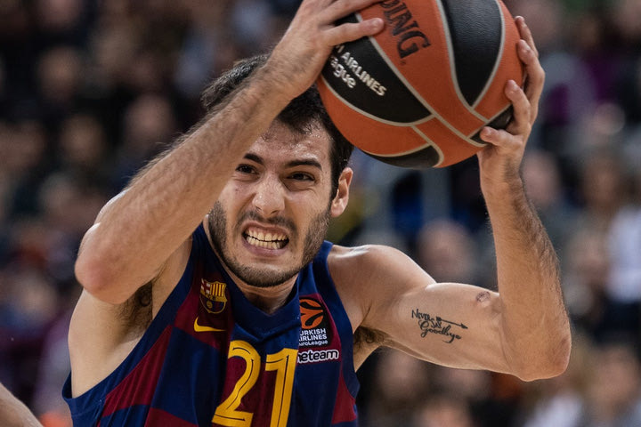 EuroLeague: Το ιατρικό δελτίο της 2ης ημέρας της 3ης αγωνιστικής
