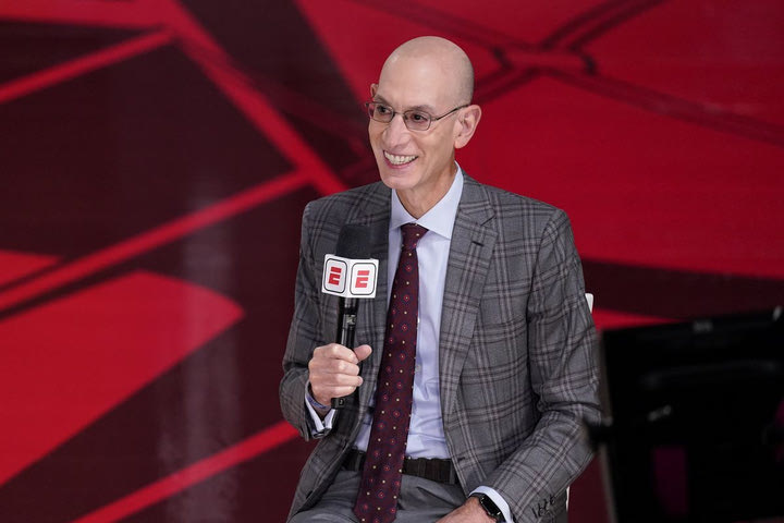 NBA: Η λίγκα αποφάσισε αλλαγές στην υπογραφή “εφεδρικών” παικτών λόγω κορονοϊού