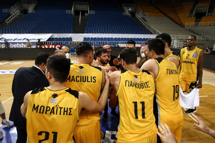 ΑΕΚ: Μπαίνει σε νέα οικονομική πολιτική, ξεκινάει από το μηδέν