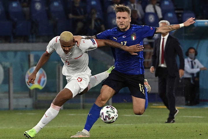 Euro 2020: Τα σενάρια πρόκρισης από τον 1ο όμιλο