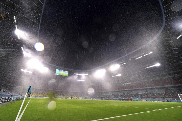 Euro 2020: Έρευνα της UEFA για περιστατικά στο Γερμανία – Ουγγαρία