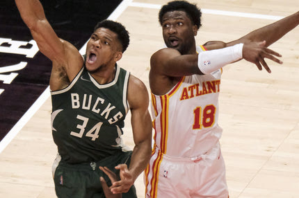 Μπακς – Χοκς: Το πρόγραμμα των τελικών της Ανατολής