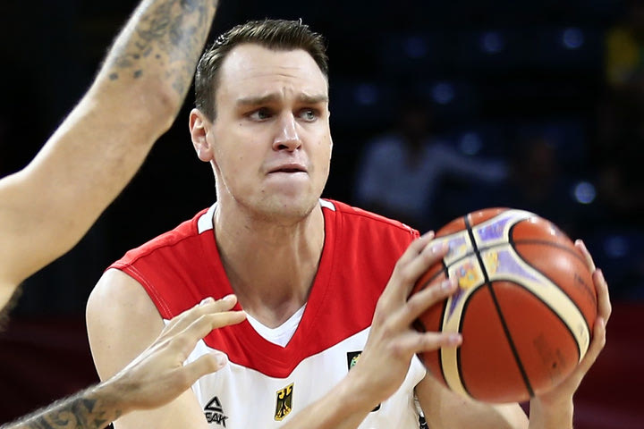 Ρωσία – Γερμανία 67-69: Εκτός νοκ άουτ οι Ρώσοι, με Κροατία οι Γερμανοί