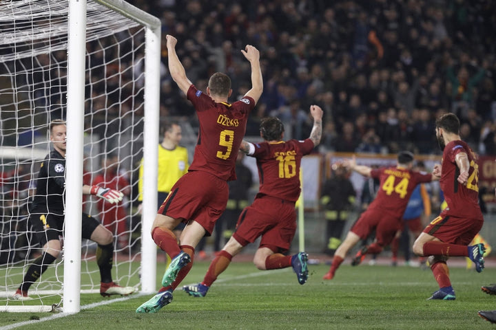 Μανωλάς: Η UEFA τού είπε “χρόνια πολλά” θυμίζοντας το ιστορικό γκολ με τη Μπαρτσελόνα