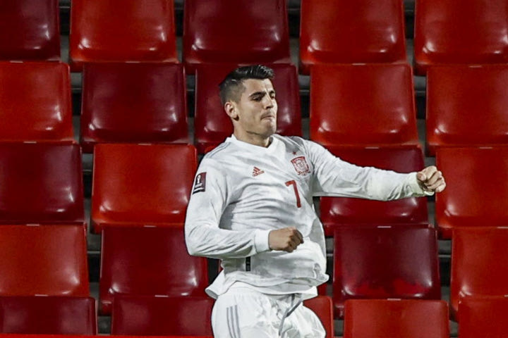 Euro 2020: Η αποστολή της Ισπανίας, οριστικά χωρίς Ράμος και παίκτες της Ρεάλ