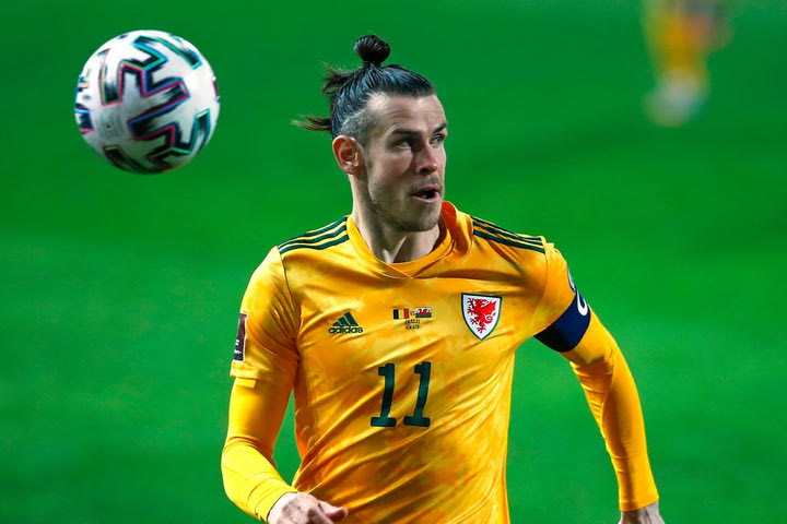 Euro 2020, Ουαλία – Ελβετία: Οι ενδεκάδες των δύο ομάδων