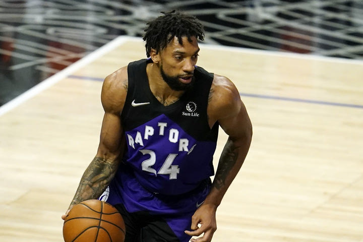 Πέντε NBAers εκτός προεπιλογής για τον Καναδά, που θέλει να έχει κόσμο στο προολυμπιακό της Βικτόρια