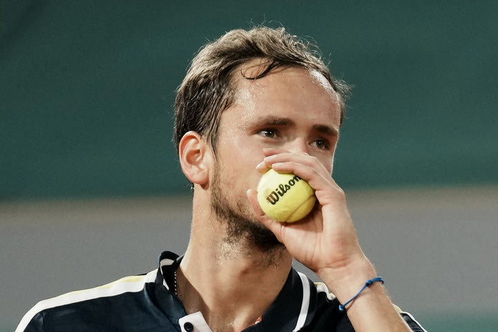 Roland Garros: Το τηλεοπτικό πρόγραμμα της ημέρας