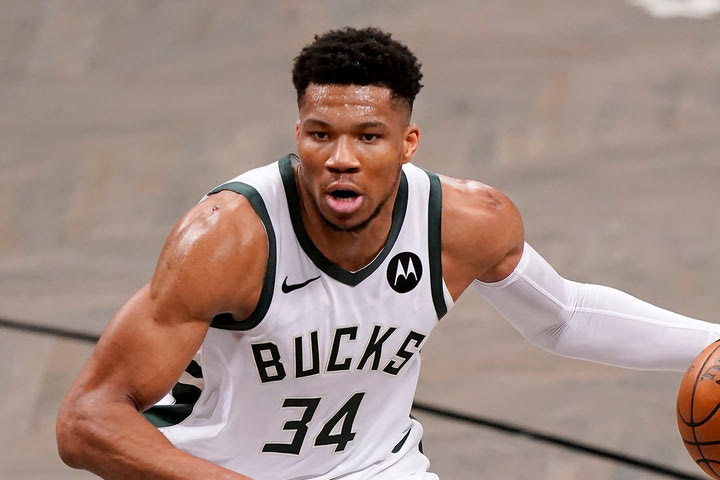 LIVE: Μπακς – Νετς, το κρίσιμο Game 6 της ημιτελικής σειράς