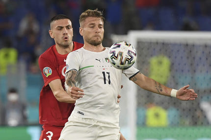 Euro 2020: Τα αποτελέσματα, οι βαθμολογίες και το πρόγραμμα των ομίλων