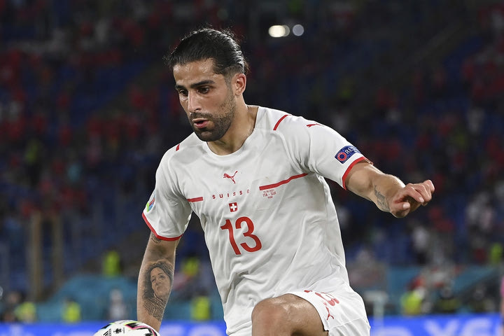 Ημέρα για βόλτες και Ελβετία