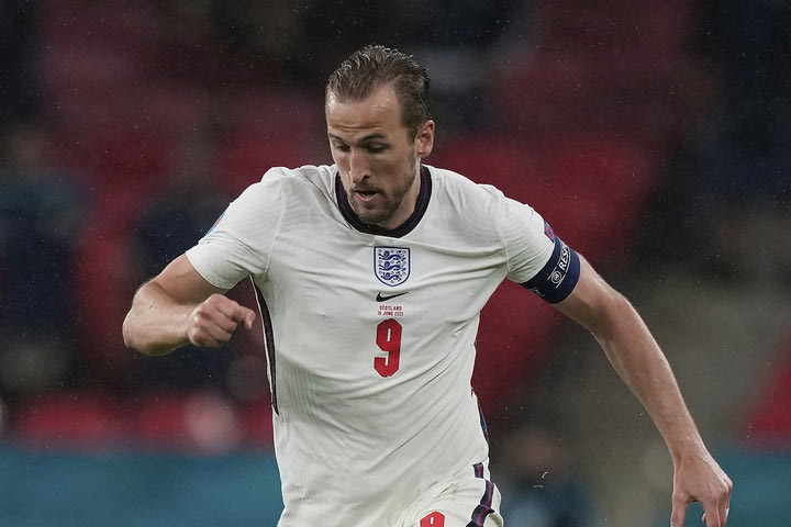 Ήρθε η ώρα του Κέιν