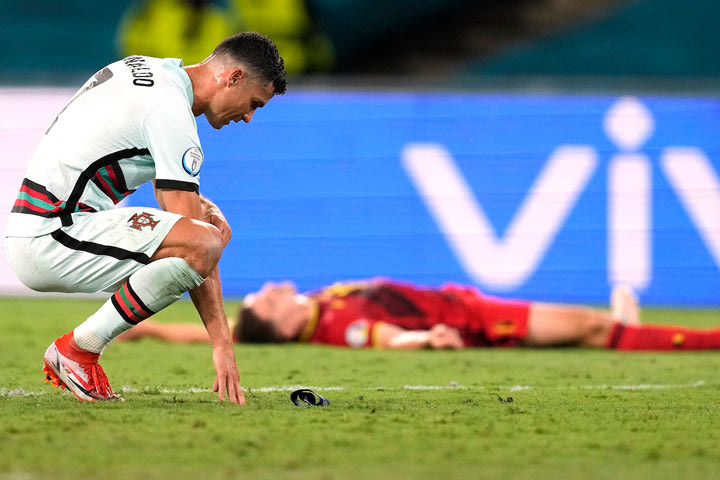 Euro 2020: Η Πορτογαλία δεν μπορεί να τα ρίξει όλα στην τύχη για τον αποκλεισμό