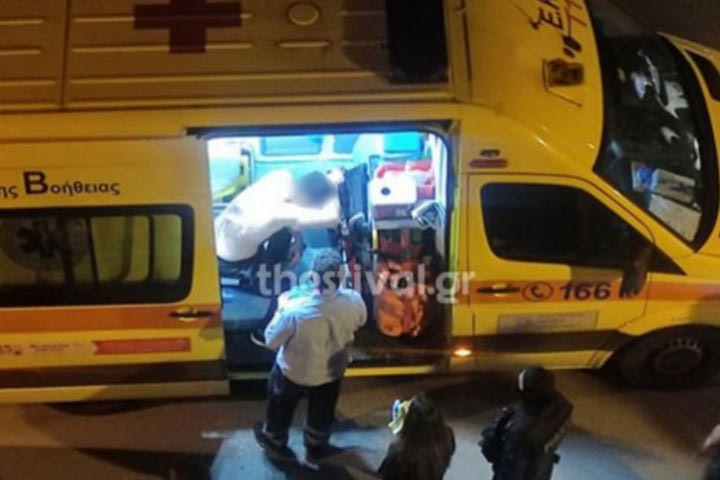Θεσσαλονίκη: Νέο οπαδικό επεισόδιο, έκαψαν 19χρονο με πυρσό